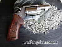 Revolver Amadeo Rossi 38 Stainless