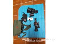 ATN X-SIGHT 2 HD 5-20