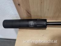 Sauer 100 30-06 Zeiss Conquest V4 3-12x56