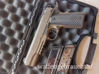 Schmeisser Hugo 1911