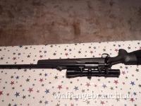 Remington 700 LA. Kal. .375 Rum.
