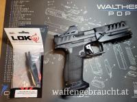 Walther PDP Match Polymer - Merkle Tuning