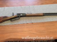 Rossi 92 Unterhebler, .45 Colt, 24", vom Büchsenmacher getunt