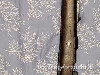 Mauser K98 bnz45