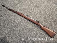 Peru Mauser 1909