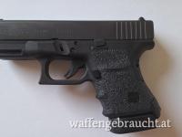 Glock 30s gen 3 45. ACP mit zusätzlichem Glock 36 Griffstück 