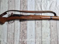 Schmidt Rubin K11