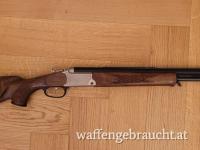 Blaser BBF95 in 30-06 und 16/70 links
