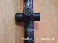 Meopta Meostar R1 3-12x56 Leuchtpunkt mit Ballistikturm