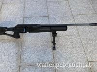 Walther RM8 Varmint 4,5mm 16Joule
