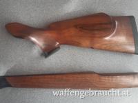 Sauer 202 Schaft