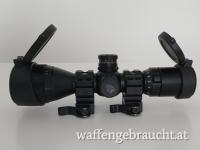 Leapers UTG Bugbuster Zielfernrohr Optik