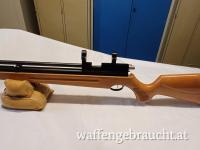 Pressluftgewehr