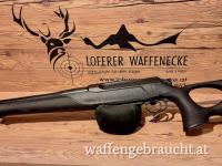 Sauer 505 Synchro XT Black Highland 8,5*55 Blaser