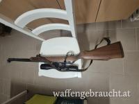 Kleinkaliber 22 Win Mag