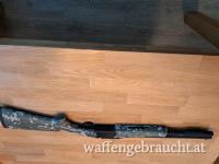 SCHOTFLINTE KHAN ARMS - DOPPELBOCKFLINTE /  NEU / UNBENUTZT