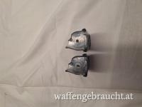 Magazin Steyr Mannlicher Win 243 gebraucht seitliche Drücker Pro Stk 90,-