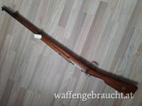 Schwedenmauser CGST.