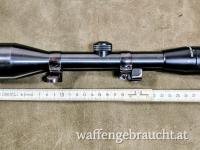 KAHLES Helia Super 6S2  6x42 Abs. 8A mit Steyr-Schwenkmontage (Ringe)