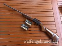 Kipplaufbüchse Brno ZKB 110 im Kaliber 5,6x50R