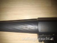 Neue Steyr CL II 308win, Deutscher Stecher mit Stoconschaft und Zeiss V8, 4,8-35x60,