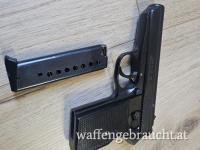 CZ VZOR 70 7,65 Browning