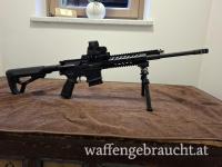 Steyr STM 556