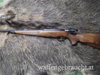 Steyr Mannlicher Luxus Kal.243 Win 