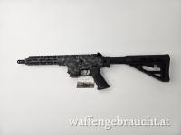 Schmeisser AR15 -9S Kal. 9x19