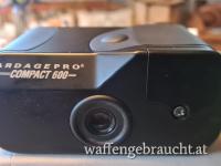 Bushnell Entfernungsmesser