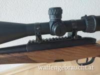 Steyr Mannlicher SM12