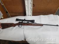Scharfschützengewehr K98K ÖBH 