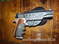 Norinco 1911, 45acp inkl. Zubehör