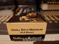 Zündhütchen S&B SRM