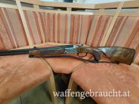 Exclusive Blaser BBF 95