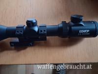 Dontop 2,5-10x56