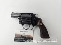 S&W Mod. 36 Kal. 38 Spec.