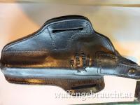 Revolverholster N-Rahmen