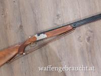 Beretta 686 BDF Silver Pigion Flinte 12/76