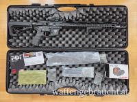BUL BL9 16" PCC