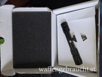 Dentler VAGS-00430 Grundschiene Basis Vario Steyr Mannlicher Classic L