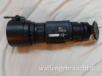 Infiray Xinfrared Xclip CL 42 Wärmebild Vorsatzgerät