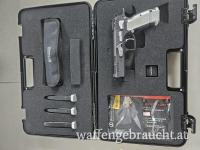 Tanfoglio Limited Custom Xtreme