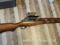 Ruger Mini 14