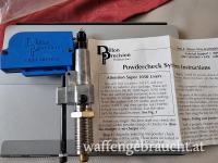 Powdercheck