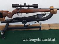Kleinkaliberrepetierer Anschütz 1416 22l.r