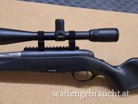 Steyr Pro Varmint .222 Matchgewehr