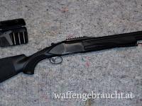 Robuste Flinte Kahn Arms A-Tac 12/72