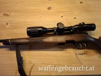 STEYR Mod. SL 7X64 mit digitalem Zielfernrohr für Tag und Nachtjagd