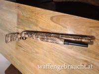 Baikal MP153 halbautomatische Schrotflinte